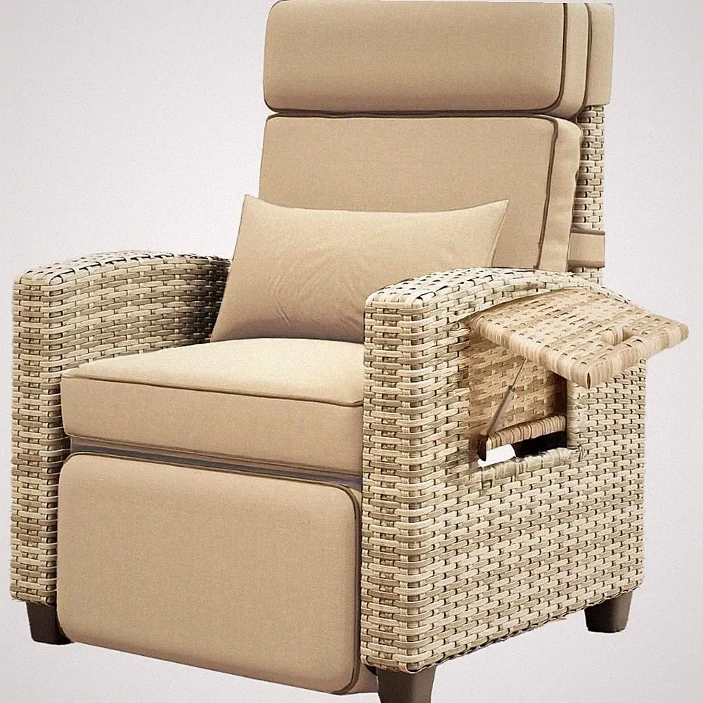 79 in Armchair